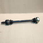 Load image into Gallery viewer, 2004-2006 BMW X3 Rear Left Driveshaft 7524041 X3 E83 and 3 Series E90 E91