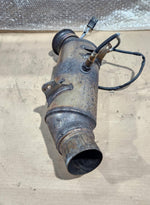 Load image into Gallery viewer, 2006-2013 BMW E70 X5 3.5I Catalytic Converter 7616268 X5 F10 F11 F06 F12 F13 F15