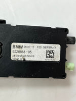 Load image into Gallery viewer, BMW F20 radio signal Antenna Amplifier AM/FM 9226883 OEM