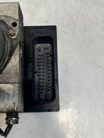 Bild in die Galerieansicht laden, 2004-2006 BMW X5 E53 33.0I 4.4I DSC HYDRAULIC Abs Pump Control Module 6768686