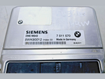 Load image into Gallery viewer, BMW 3,5, SERIES E46 E39 Z3 E36 M54 ENGINE CONTROL ECU MODULE DME MS43 7511570