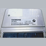 قم بتحميل الصورة إلى عارض الصور، BMW 3,5, SERIES E46 E39 Z3 E36 M54 ENGINE CONTROL ECU MODULE DME MS43 7511570