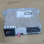 قم بتحميل الصورة إلى عارض الصور، BMW 5 Series F10 F11 F12 Radio CD Disc Player Head Unit – P/N 9257487 OEM