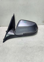 Bild in die Galerieansicht laden, 2013-2014 BMW 5 Series Door Mirror F01531239931P 5 Series F10 F11 RHD
