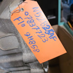 Bild in die Galerieansicht laden, BMW 523I 5 Series F10 F11 N52 Automatic Transmission 8HP-45 7616519