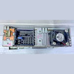 قم بتحميل الصورة إلى عارض الصور، OEM BMW 5 SERIES E61 ESTATE RADIO CD PLAYER HEAD UNIT 9196760 VISTEON