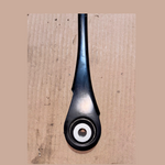 قم بتحميل الصورة إلى عارض الصور، BMW OEM G20 G22 G42 REAR TRACK STRUT ARM WITH RUBBER MOUNT 6879659