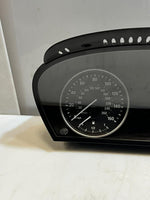 Bild in die Galerieansicht laden, 2007-2013 BMW X5 6 Series E63 E64 SPEEDOMETER Instrument Cluster 6976284 OEM