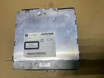 قم بتحميل الصورة إلى عارض الصور، BMW Radio Audio Head Unit 9258925 5 Series F10 F11 radio audio head unit