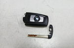 Bild in die Galerieansicht laden, BMW X3 20iX F25 2011-17 N20 ENGINE CONTROL UNIT ECU KIT DME 7649122