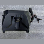 Bild in die Galerieansicht laden, OEM BMW X5 G05 WINDSHIELD LANE DEPARTURE KEEP ASSIST CAMERA 9871906