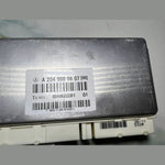 قم بتحميل الصورة إلى عارض الصور، 2012-2014 Mercedes C250 Air Suspension Control Module A2049000607 W204 C-Class