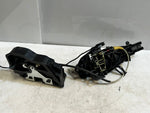 Load image into Gallery viewer, 2011-2017 BMW X6 E71 Rear Right SIDE Door Lock Actuator 7318414 OEM
