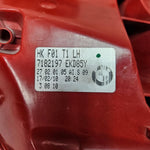 Load image into Gallery viewer, 7182197-2010 BMW 7 Series F01 F02 F03 F04 750Li Rear Taillight Left Side OEM