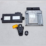 Load image into Gallery viewer, 2007-2008 BMW X5 E70 DIESEL 3.0D M57 Engine Control Unit 7806976 X5 E70