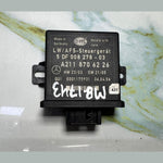 Bild in die Galerieansicht laden, Mercedes Headlight Control Module A2118706226 E-Class W211, CLK, GL, ML, R