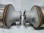 Bild in die Galerieansicht laden, 2018-26 BMW X5 X6 X7 XM (LCI, V8 Hybrid) 4.4L V8 S68 Catalytic Converter 5A2A119