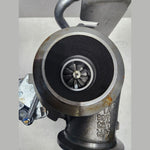 قم بتحميل الصورة إلى عارض الصور، Genuine BMW Turbocharger 7823202 N57 diesel engine 3 Series 5 Series and X3 30D