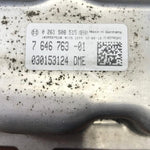 Load image into Gallery viewer, BMW 3,5 SERIES F10 ,F30 X3 F25- N20 ENGINE CONTROL COMPUTER ECU ECM DME 7646763