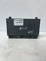 Load image into Gallery viewer, 2006 BMW 750i 7' E65 E66 745D Rear Seat Control Module 9134636 OEM