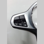 Load image into Gallery viewer, 2018-2023 BMW M5 Multifunction Steering Wheel Switch 8053152 F90 G01 X3 G02 X4