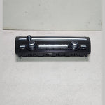 Load image into Gallery viewer, BMW Climate Control Panel Upper 9299037 7 Series F01 F02 and 5 Series F10