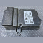 قم بتحميل الصورة إلى عارض الصور، Genuine BMW SRS AB Control Module Unit – Part Number 5A19AB7