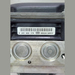 Bild in die Galerieansicht laden, BMW Abs Brake Pump ASSEMBLY 4WD ACC 6798122 F01 F02 750LI 2008-2012