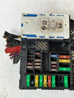 Load image into Gallery viewer, 2017-2023 BMW 530i 5' 6' 7' M3 M4 M5 Rear Power Distribution Fuse Box 8713127