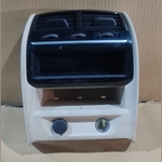 قم بتحميل الصورة إلى عارض الصور، BMW OEM G30 G31 REAR CENTRE CONSOLE AIR VENT GRILLE TRIM PANEL - 9357865