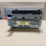Bild in die Galerieansicht laden, 2006-2013 BMW X5 Stereo Navigation System Head Unit 9257199 E70 X5 E71 X6