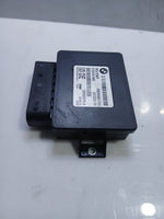 Bild in die Galerieansicht laden, BMW 5 Series F10 F11 F12 F13 F25 F26 650i Parking Brake Control Module 6858017