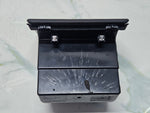 قم بتحميل الصورة إلى عارض الصور، 2019 -23 BMW X5 G05 OEM LEFT DASH STORAGE BOX GLOVE BOX COMPARTMENT 9399352