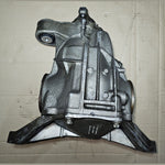 قم بتحميل الصورة إلى عارض الصور، Mercedes A1663504700 Differential Rear Axle Gear GLE 43 AMG 4MATIC 3.692