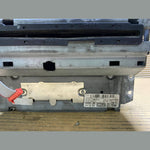 Bild in die Galerieansicht laden, 2007-13 BMW X5 E70 Car Radio CI 9222859 HEADUNIT NAVI SYSTEM ALPINE
