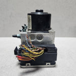 Load image into Gallery viewer, 2010-2017 BMW X3 Abs Pump Assembly 6859244 X3 F25 OEM