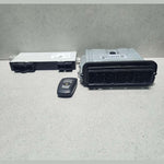 Load image into Gallery viewer, BMW Engine Control Unit DDE 8515073 530d 730d 3.0 2011 7 Series ECUT SET DIESEL