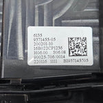 Bild in die Galerieansicht laden, 2015-2024 BMW X1 F48 F39 Radio Operating Unit Audio 9371455 OEM