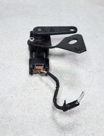 Load image into Gallery viewer, 2004 BMW 525i Suspension Level Sensor 1093697 5 Series E39 E60 E61 7 Series E65