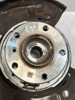 Load image into Gallery viewer, BMW F30 F31 Rear Wheel Hub Rear 6792369 OEM