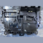 Load image into Gallery viewer, OEM BMW 330I 330E M340I G20 CENTER CONSOLE SHIFTER GEAR SWITCH PANEL 5A7DFE7 NEW