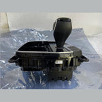 Load image into Gallery viewer, OEM BMW 330I 330E M340I G20 CENTER CONSOLE SHIFTER GEAR SWITCH PANEL 5A7DFE7