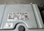 Load image into Gallery viewer, 07-12 Mercedes W164 GL ML GLE ECU Engine Control Module Unit A273 1536391 OEM