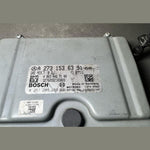 Bild in die Galerieansicht laden, 07-12 Mercedes W164 GL ML GLE ECU Engine Control Module Unit A273 1536391 OEM