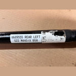 قم بتحميل الصورة إلى عارض الصور، BMW 4 SERIES G22 M440IX B58 REAR LEFT OUTPUT SHAFT DRIVE AXLE OEM 3320-8689555