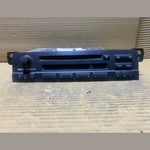 Load image into Gallery viewer, 02-06 BMW 325i Radio AM FM Business Single Disc CD Player 6941505