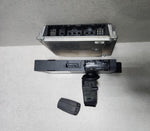 Load image into Gallery viewer, 2006-2007 BMW 550i Engine Control Module 7566706 E63 E64 550i 650i 750i 4.8L