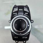 Bild in die Galerieansicht laden, OEM BMW E81 E82 E87 E90 E91 E60 E84 E70 E71 I Drive Controller 9334612