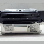 Load image into Gallery viewer, 2004-2010 BMW 525i Navigation Head Unit CCC MD 9159026 5 Series E60 E61 OEM