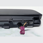 قم بتحميل الصورة إلى عارض الصور، 2016-2022 BMW 740i G11 G12 Third Brake Light 7342972 OEM